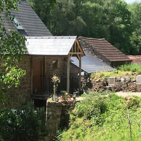 Alvington Woodmill Farm Cottage מראה חיצוני תמונה