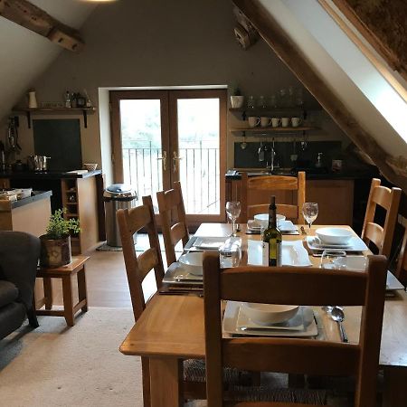Alvington Woodmill Farm Cottage מראה חיצוני תמונה