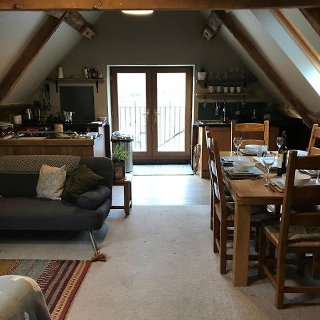 Alvington Woodmill Farm Cottage מראה חיצוני תמונה