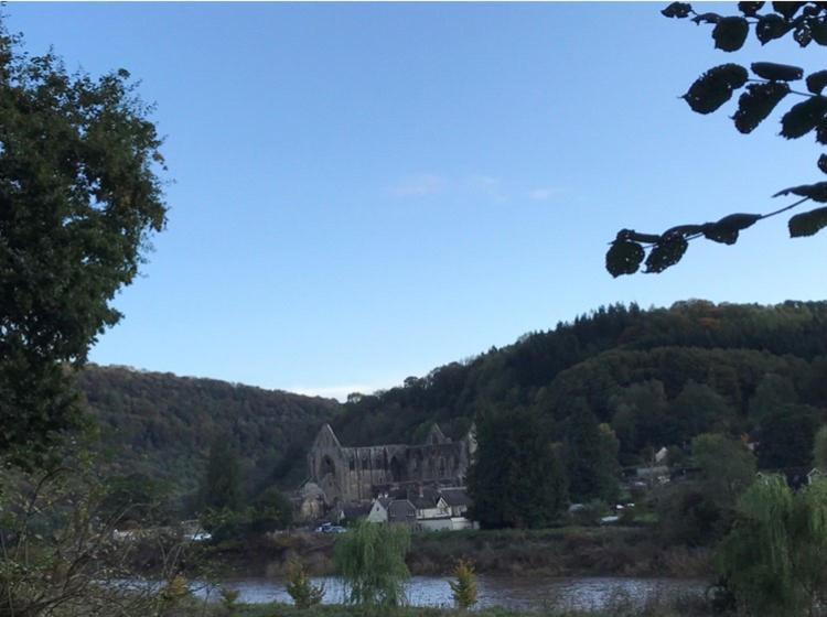 Alvington Woodmill Farm Cottage מראה חיצוני תמונה