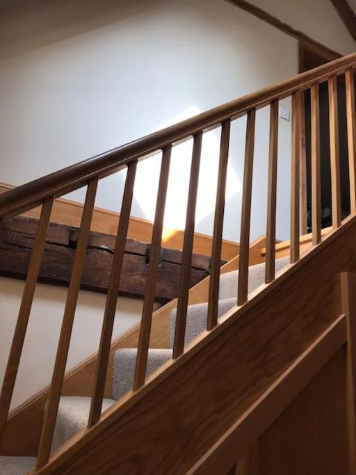 Alvington Woodmill Farm Cottage מראה חיצוני תמונה