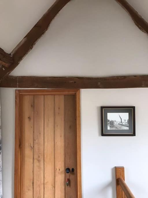 Alvington Woodmill Farm Cottage מראה חיצוני תמונה