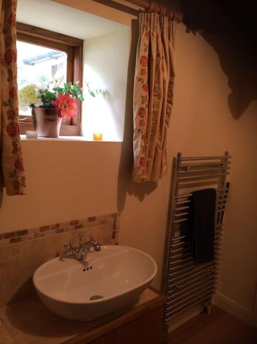 Alvington Woodmill Farm Cottage מראה חיצוני תמונה