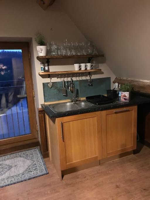 Alvington Woodmill Farm Cottage מראה חיצוני תמונה