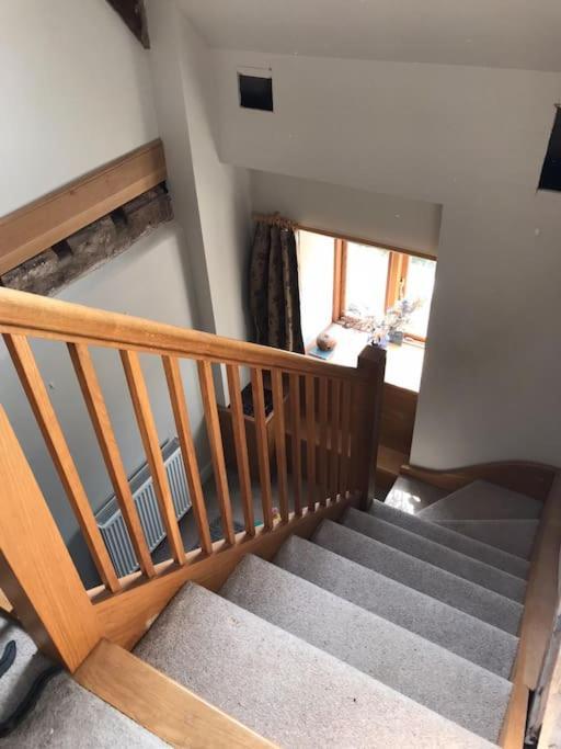 Alvington Woodmill Farm Cottage מראה חיצוני תמונה