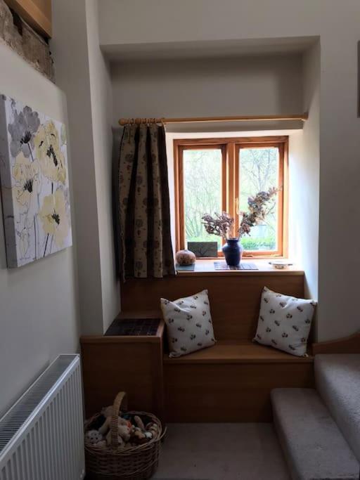 Alvington Woodmill Farm Cottage מראה חיצוני תמונה
